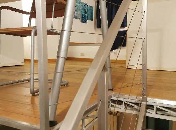 San Felice Apartament Bolonia