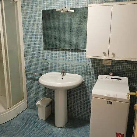 Apartment San Felice *