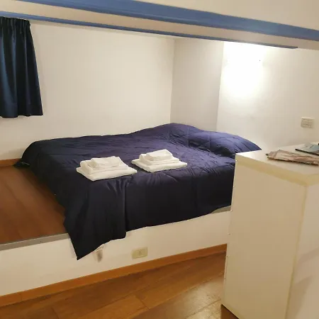 Apartment San Felice *