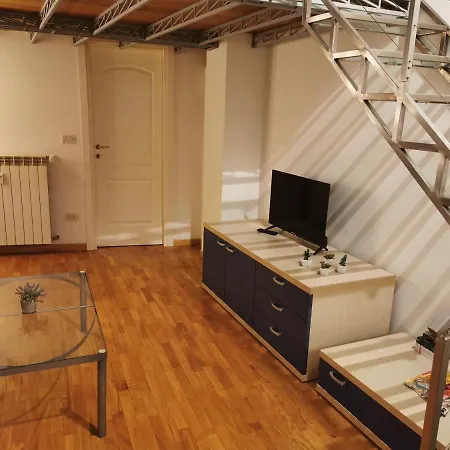 Apartment San Felice