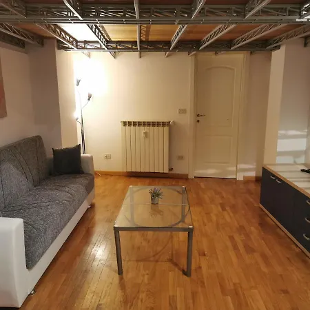 Apartment San Felice Bologna
