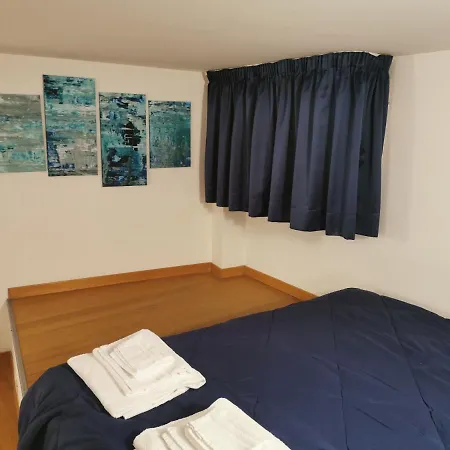 San Felice Apartment Bologna