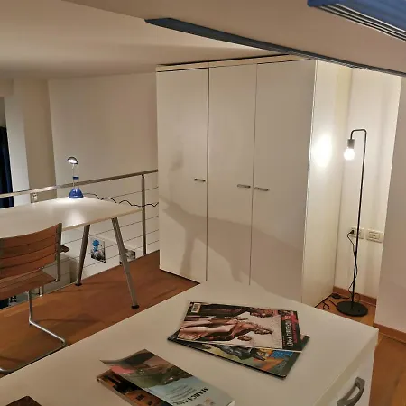 San Felice Apartment *