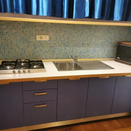 Apartment San Felice *