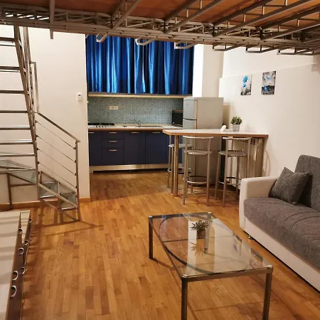 Apartment San Felice