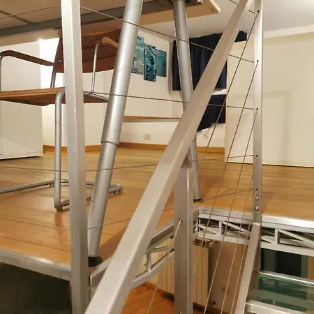 San Felice Appartement Bologne