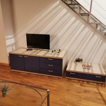 San Felice Appartement Bologne